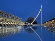 Picture of Valencia Calatrava 1
