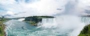Resim Niagara Şelalesi - Kanada