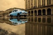 Resim Küba Arabalar 01